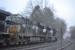 NS 25A